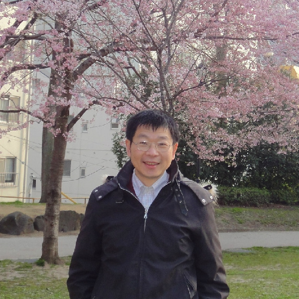 Photo Taken in April 2012